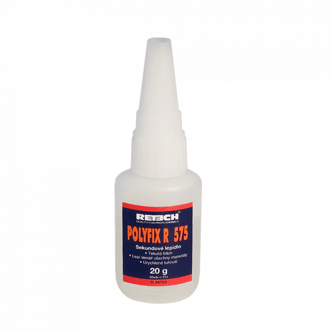 Hovedbilde Polyfix R575 20g ...