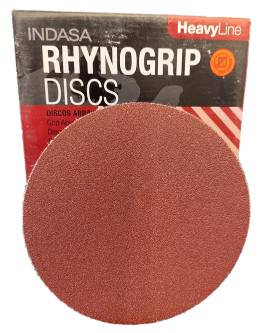 Hovedbilde Rhynogrip HeavyLine 150mm ...
