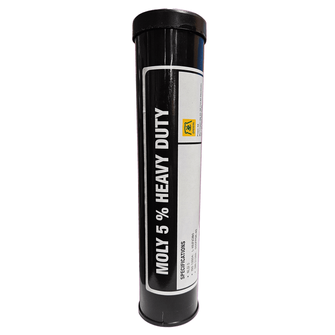 Hovedbilde MOLY 5% HEAVY DUTY 0 ...