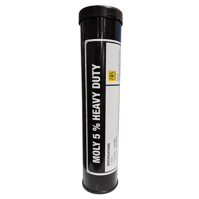 Hovedbilde MOLY 5% Heavy Duty 0 (400g)