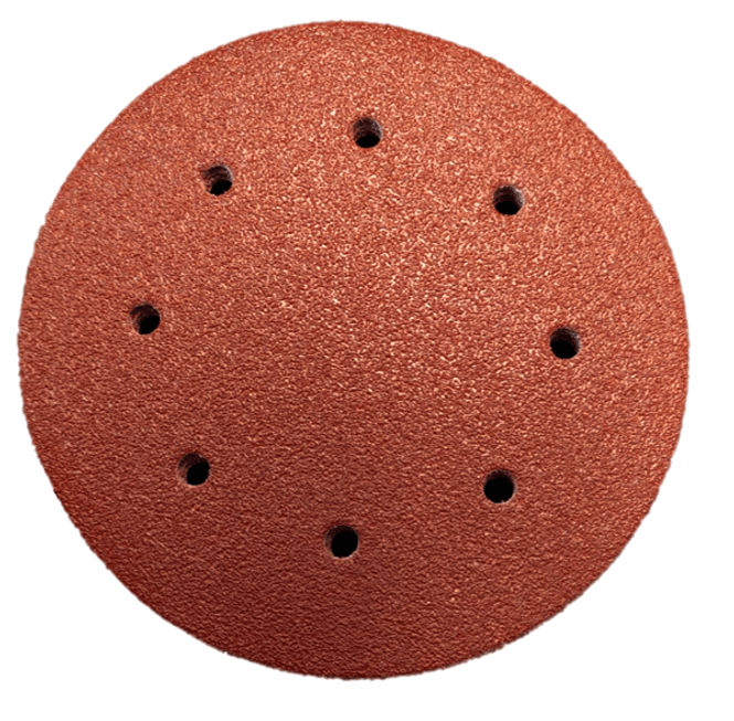 Hovedbilde Rhynogrip RedLine 200mm 8H ...