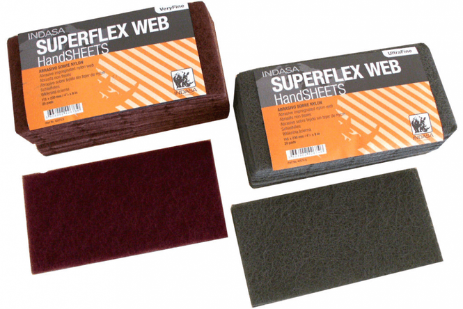 Hovedbilde Nylon web superflex ...