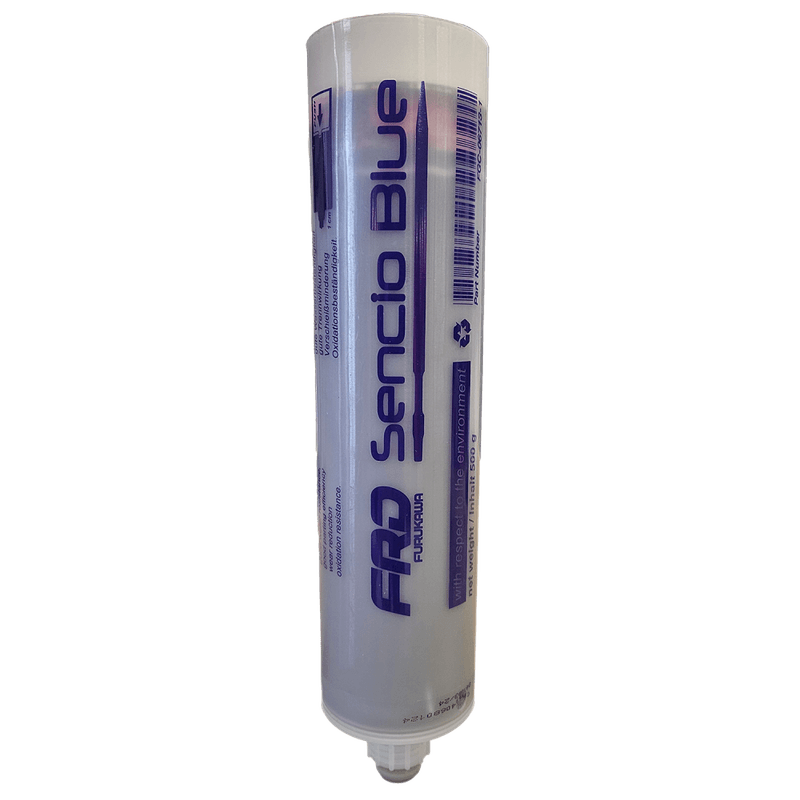 Hovedbilde Hammerfett Furukawa FRD SENCIO BLUE 500g (20)