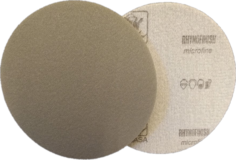 Hovedbilde RHYNOFINISH Ø150mm MicroFine (20)