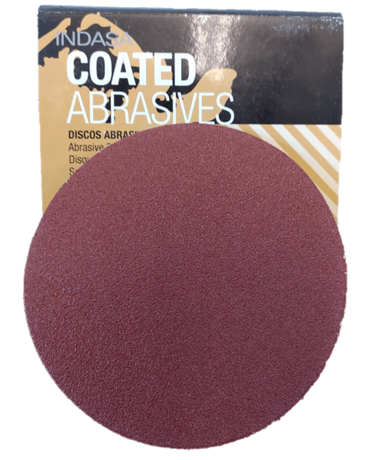 Hovedbilde Rhynogrip HeavyLine 178mm 8H ...