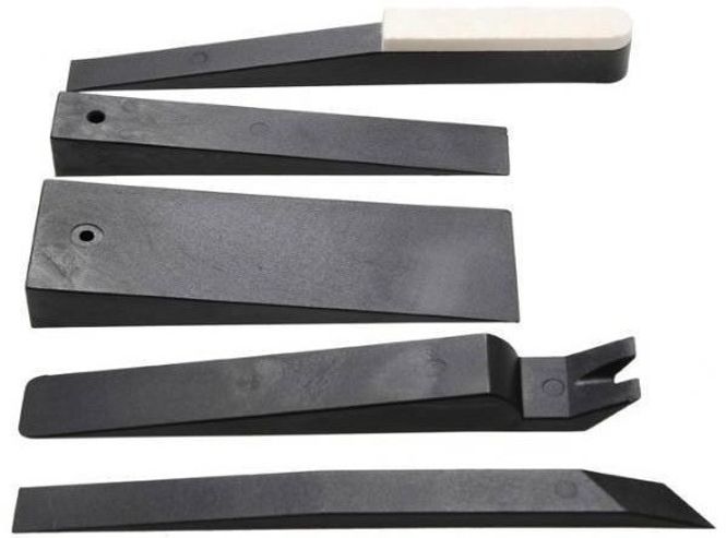 Hovedbilde Plastkilesett 5d