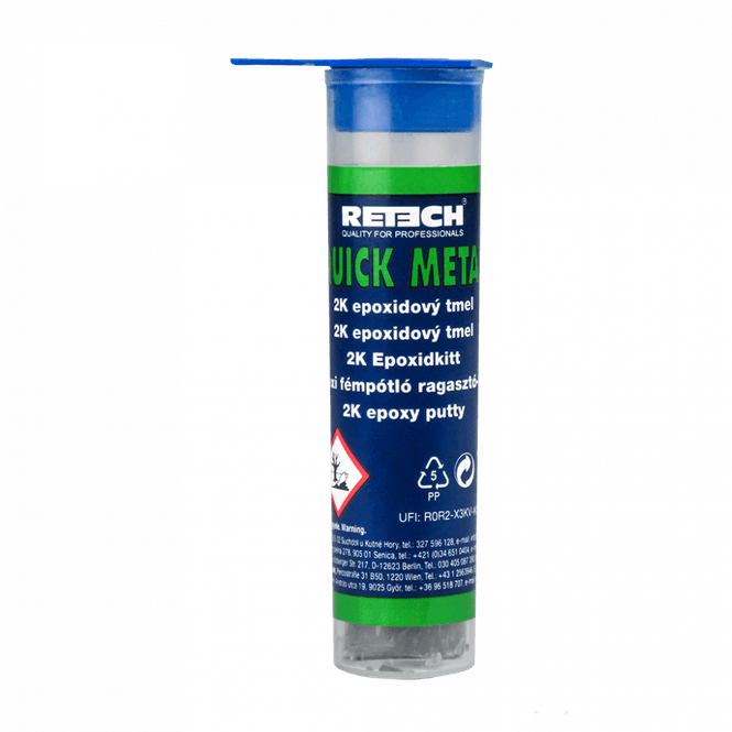 Hovedbilde Quick Metal 57g (R34570)