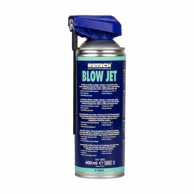 Hovedbilde BLOW JET 400ml (R92055)