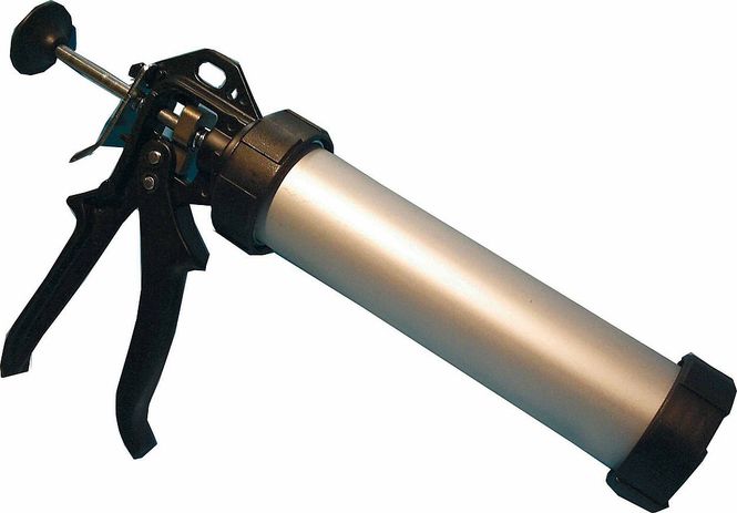 Hovedbilde Fugepistol lukket 310ml, ...