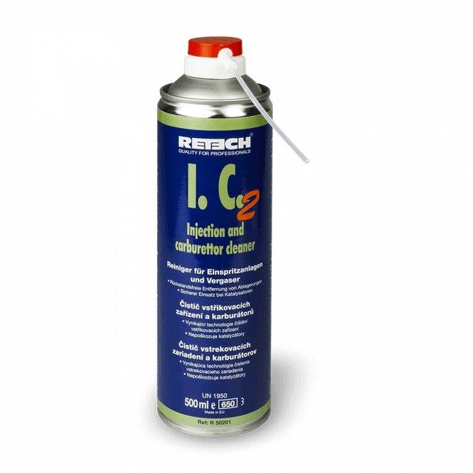 Hovedbilde I.C. Cleaner 2 (R50201)
