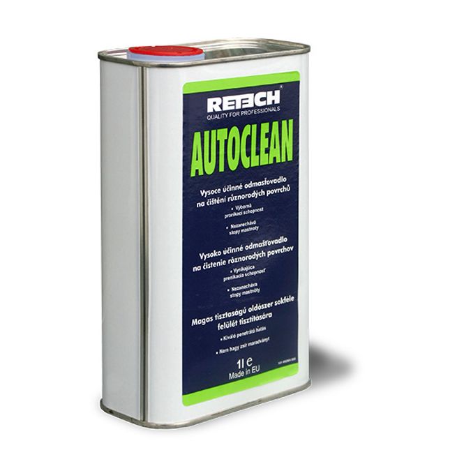 Hovedbilde AUTOCLEAN 1ltr (RAT34708)