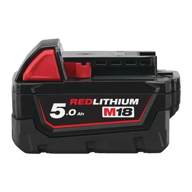Hovedbilde Milwaukee BATTERI M18 B5 ...